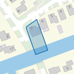 Perceel NVN00-B-2030