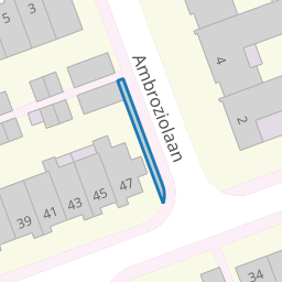 Perceel NVN00-B-2032