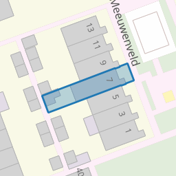 Perceel NVN00-B-2034