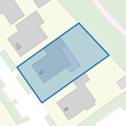 Perceel NVN00-B-2037