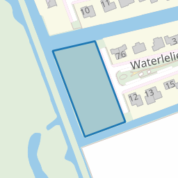 Perceel NVN00-B-2051