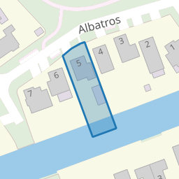 Perceel NVN00-B-2057