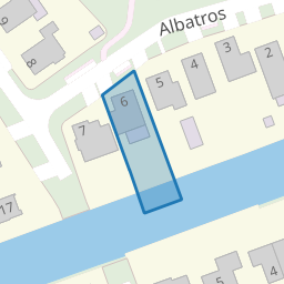 Perceel NVN00-B-2058