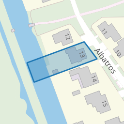 Perceel NVN00-B-2061