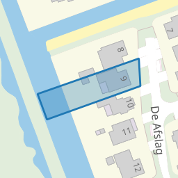 Perceel NVN00-B-2074