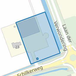 Perceel NVN00-B-2090