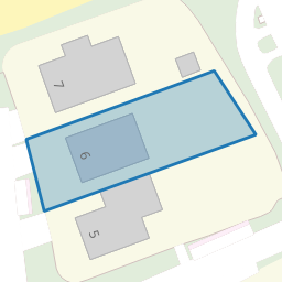 Perceel NVN00-B-2101