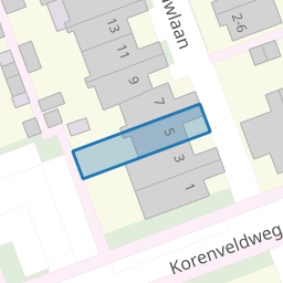 Perceel NVN00-B-2108