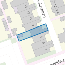 Perceel NVN00-B-2109