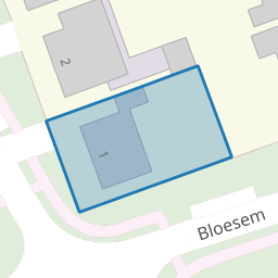 Perceel NVN00-B-2111