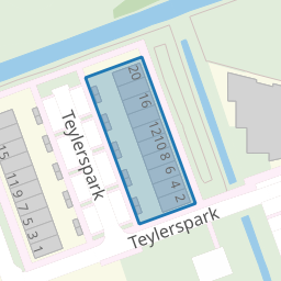 Perceel NVN00-B-2117