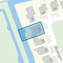 Perceel NVN00-B-2123