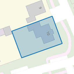 Perceel NVN00-B-2127