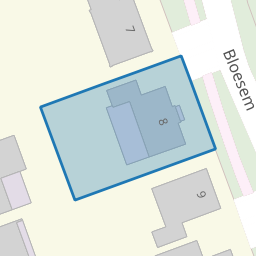 Perceel NVN00-B-2129