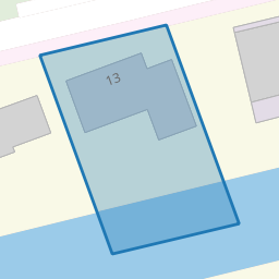 Perceel NVN00-B-2191