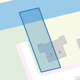 Perceel NVN00-B-2197