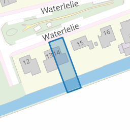 Perceel NVN00-B-2205