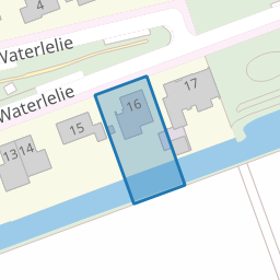 Perceel NVN00-B-2207