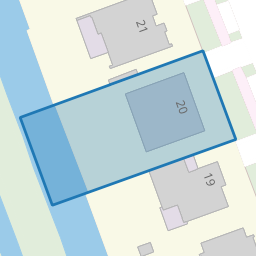 Perceel NVN00-B-2219