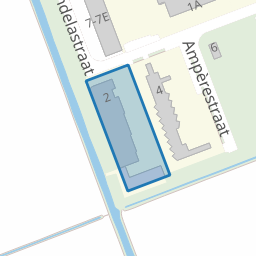 Perceel NVN00-B-2260