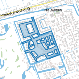 Perceel NVN00-B-2261