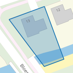 Perceel NVN00-B-2274