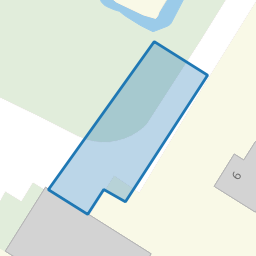 Perceel NVN00-B-2300