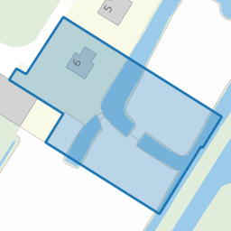 Perceel NVN00-B-2301