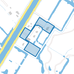 Perceel NVN00-B-2304