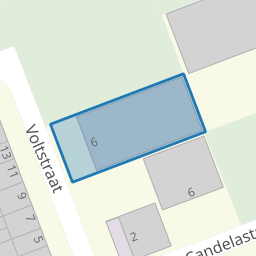 Perceel NVN00-B-2327