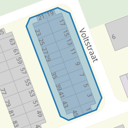 Perceel NVN00-B-2369