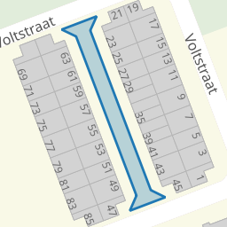 Perceel NVN00-B-2372