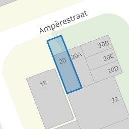Perceel NVN00-B-2373