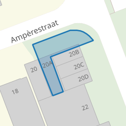 Perceel NVN00-B-2374