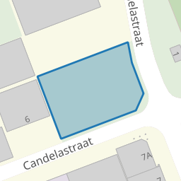 Perceel NVN00-B-2381