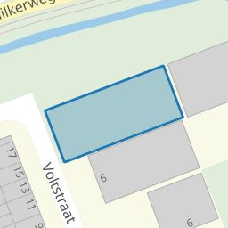 Perceel NVN00-B-2383