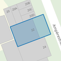 Perceel NVN00-B-2393