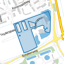 Perceel NVN00-B-2417