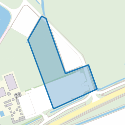 Perceel NVN00-B-2421