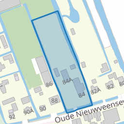 Perceel NVN00-C-1658