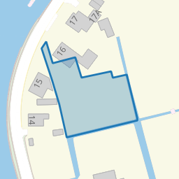 Perceel NVN00-C-2009