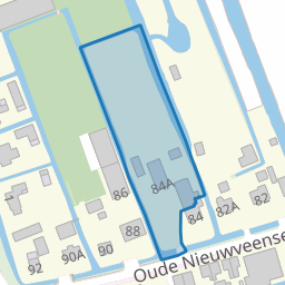 Perceel NVN00-C-2011