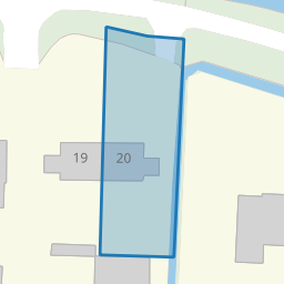 Perceel NVN00-E-1043