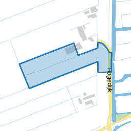 Perceel NVN00-E-1065