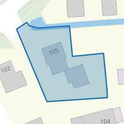 Perceel NVN00-E-1070