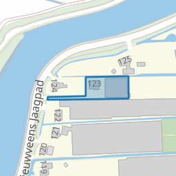 Perceel NVN00-E-1097