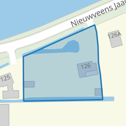 Perceel NVN00-E-1116