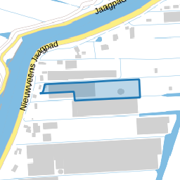 Perceel NVN00-E-1118