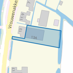 Perceel NVN00-E-1147