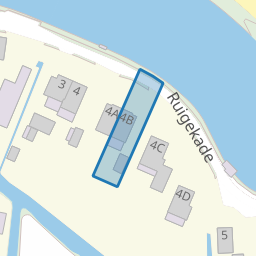 Perceel NVN00-E-1160